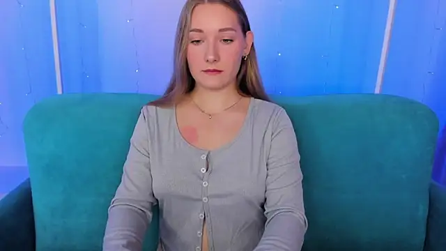 AlinaVice online show from September 30, 1:21 am