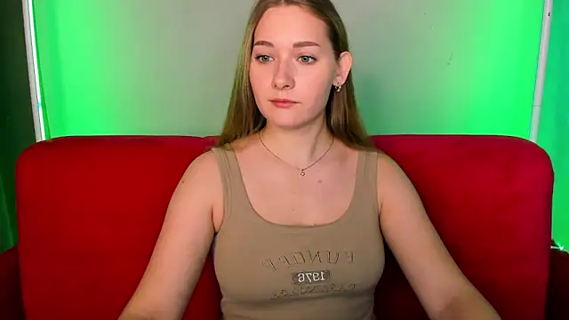 AlinaVice online show from November 20, 12:55 am