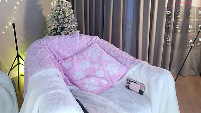 KitayamaChu online show from January 2, 2:54 am