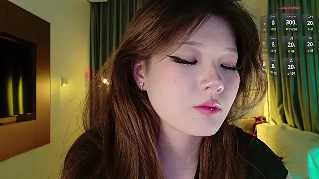 KitayamaChu online show from November 21, 12:26 pm