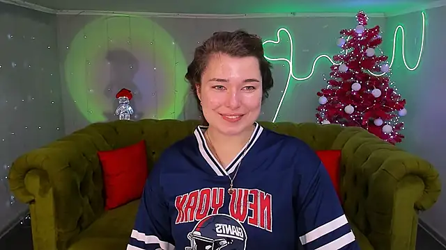  Sun Shy  online show from December 21, 8:10 pm