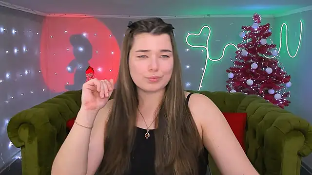  Sun Shy  online show from December 29, 6:27 pm