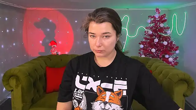  Sun Shy  online show from December 30, 6:09 am