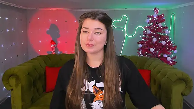  Sun Shy  online show from December 30, 12:20 pm