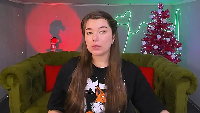  Sun Shy  online show from December 31, 12:15 pm