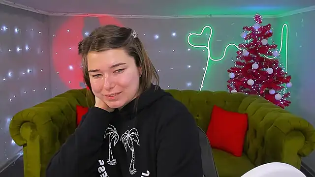  Sun Shy  online show from January 6, 9:08 am