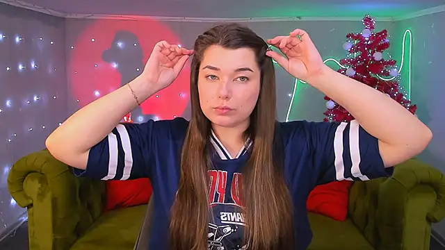  Sun Shy  online show from January 6, 12:46 pm