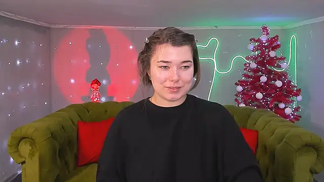  Sun Shy  online show from January 9, 9:16 am