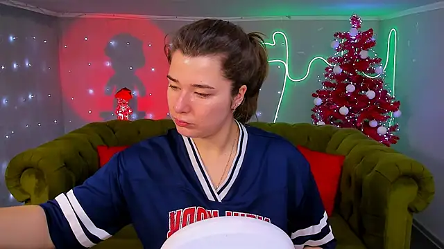  Sun Shy  online show from January 10, 9:13 am