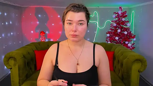  Sun Shy  online show from January 11, 8:10 pm