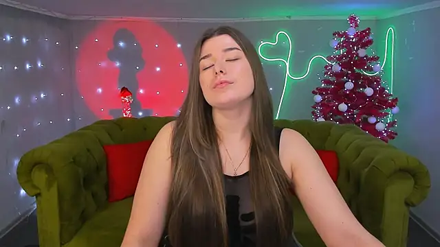  Sun Shy  online show from January 23, 12:09 pm