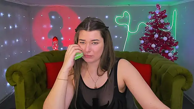  Sun Shy  online show from January 23, 6:56 pm