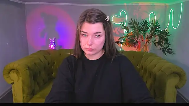  Sun Shy  online show from January 27, 9:13 am