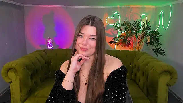  Sun Shy  online show from February 2, 4:15 am