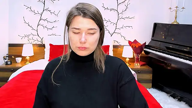  Sun Shy  online show from February 3, 9:08 am