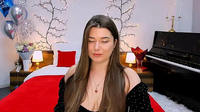  Sun Shy  online show from February 3, 12:14 pm