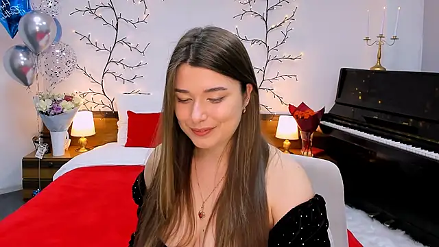  Sun Shy  online show from February 3, 6:17 pm