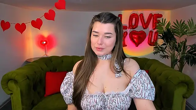  Sun Shy  online show from February 13, 4:17 pm