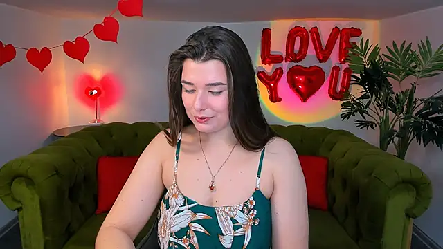  Sun Shy  online show from February 13, 7:21 pm