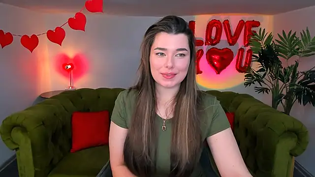  Sun Shy  online show from February 14, 12:14 pm