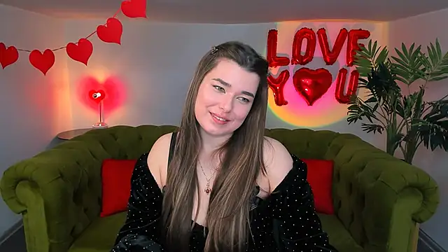  Sun Shy  online show from February 14, 3:15 pm