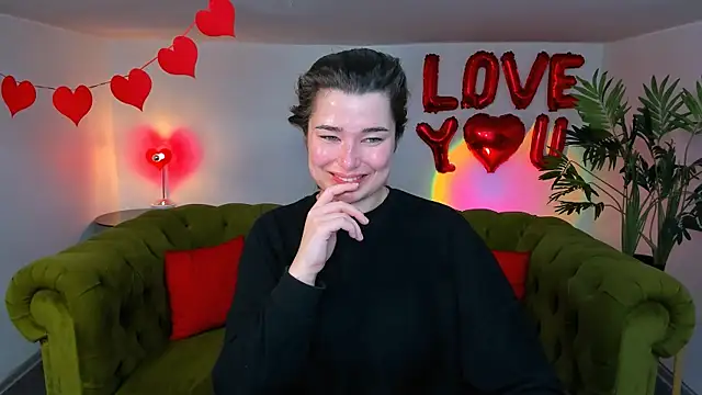  Sun Shy  online show from February 15, 8:11 pm