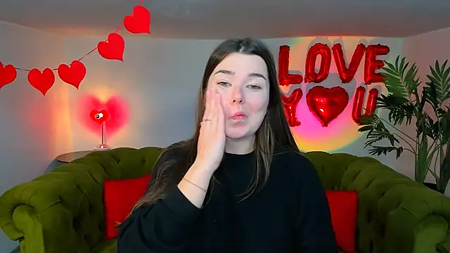  Sun Shy  online show from February 18, 8:14 pm