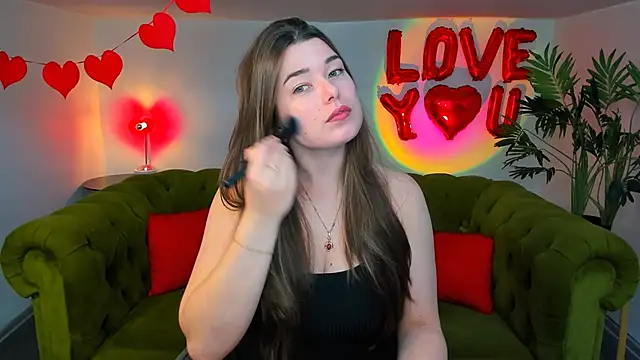  Sun Shy  online show from February 18, 11:19 pm