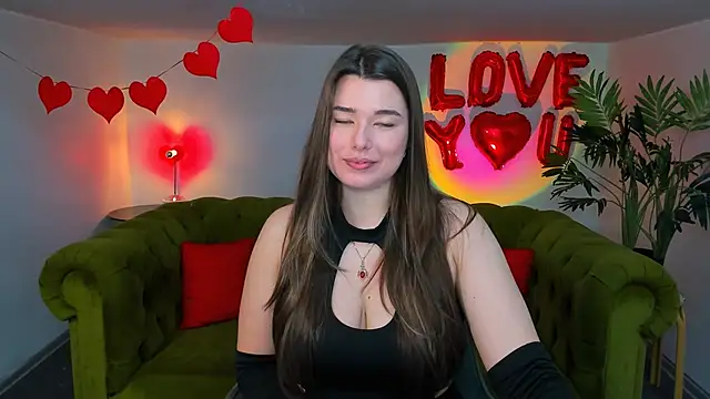  Sun Shy  online show from February 21, 12:17 pm