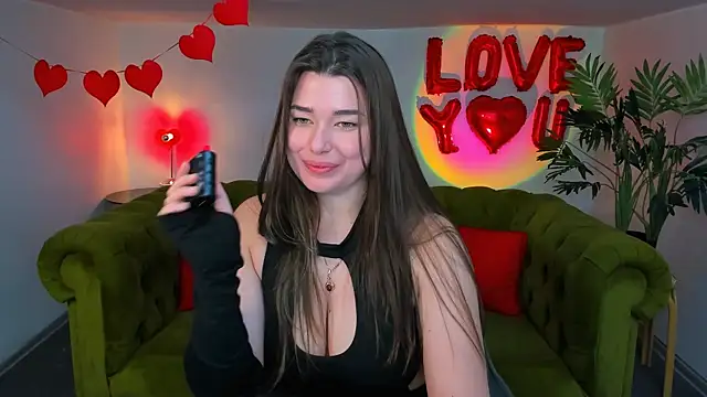  Sun Shy  online show from February 21, 6:37 pm