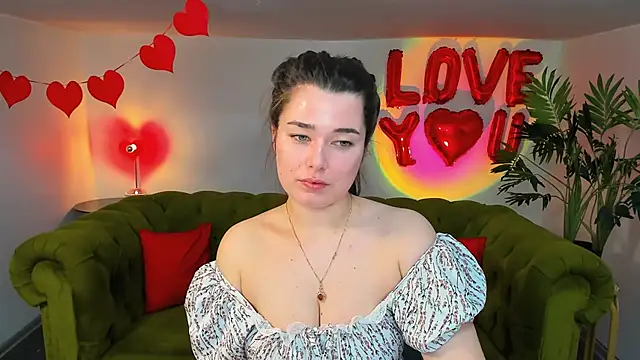  Sun Shy  online show from February 24, 12:37 pm