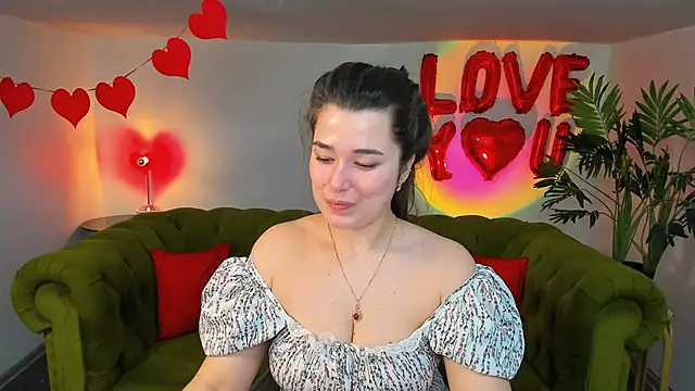  Sun Shy  online show from February 24, 6:47 pm