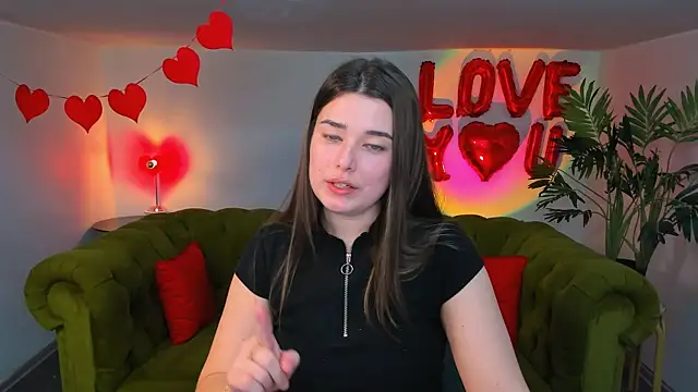  Sun Shy  online show from February 27, 7:26 pm