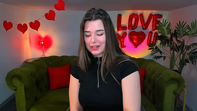  Sun Shy  online show from February 28, 7:14 pm