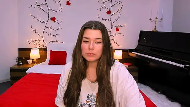  Sun Shy  online show from March 2, 5:01 am