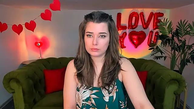  Sun Shy  online show from March 7, 12:12 pm