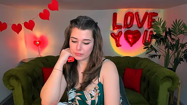  Sun Shy  online show from March 7, 3:18 pm