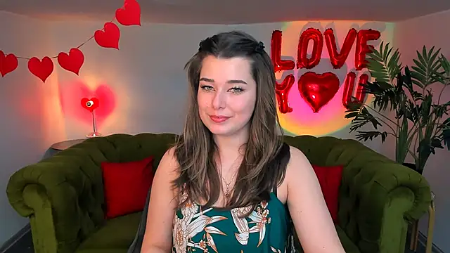  Sun Shy  online show from March 8, 8:03 pm