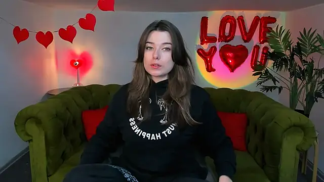  Sun Shy  online show from March 11, 8:09 pm