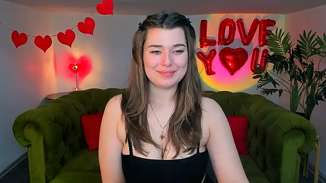  Sun Shy  online show from March 11, 11:15 pm