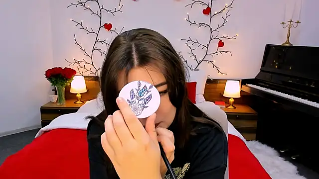  Sun Shy  online show from September 19, 8:20 pm