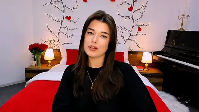  Sun Shy  online show from September 21, 1:24 pm