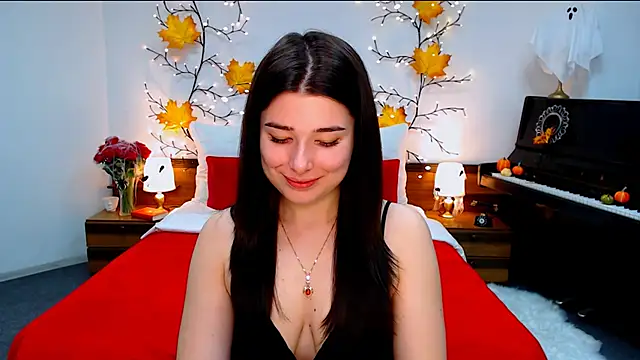  Sun Shy  online show from November 8, 8:40 pm