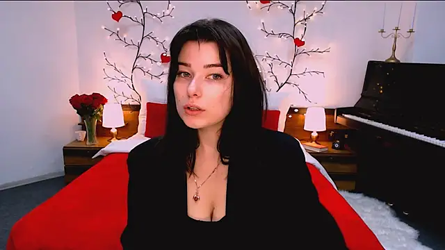  Sun Shy  online show from November 26, 9:10 am