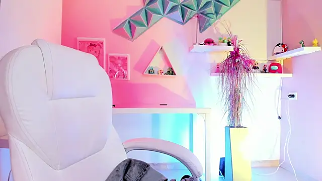 Valkiria ponce online show from October 28, 5:33 am