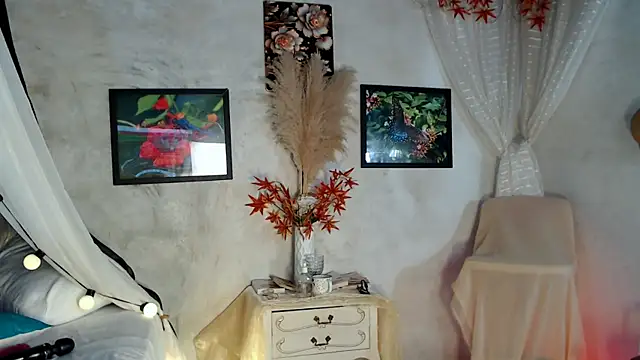 Snapshot of Kyara_Queen chatting on January 12, 9:40 pm Kyara Queen online show from January 12, 9:40 pm