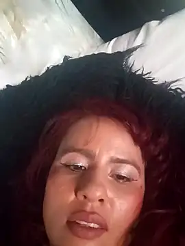 Snapshot of Kyara_Queen chatting on January 31, 10:31 pm Kyara Queen online show from January 31, 10:31 pm