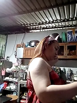 VyOanh2K online show from February 27, 1:17 pm