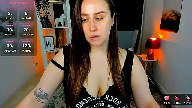 Lattea online show from October 18, 4:19 pm