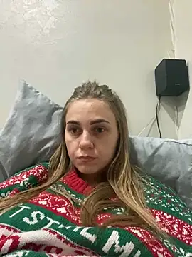 GraceTorrez online show from January 3, 6:57 pm